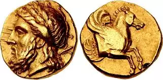 Early Greek coinage Early Greek coinage